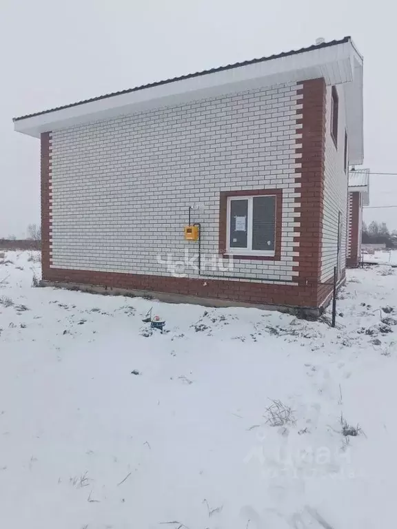 Дом в Нижегородская область, Богородский муниципальный округ, д. Пруды ... - Фото 1