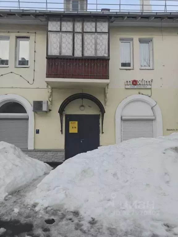 Помещение свободного назначения в Татарстан, Казань ул. Тунакова, ... - Фото 1
