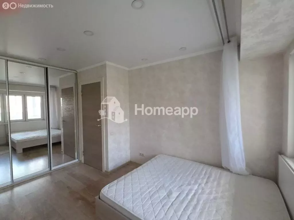 1-комнатная квартира: Москва, Погодинская улица, 14 (30 м) - Фото 2