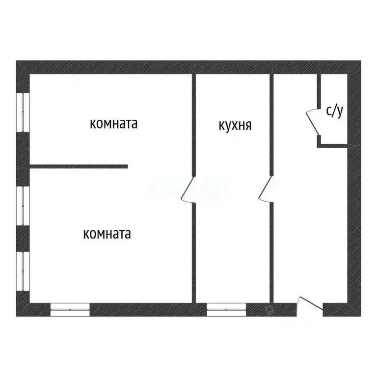 Дом в Ленинградская область, Киришский район, Глажевское с/пос, д. ... - Фото 2