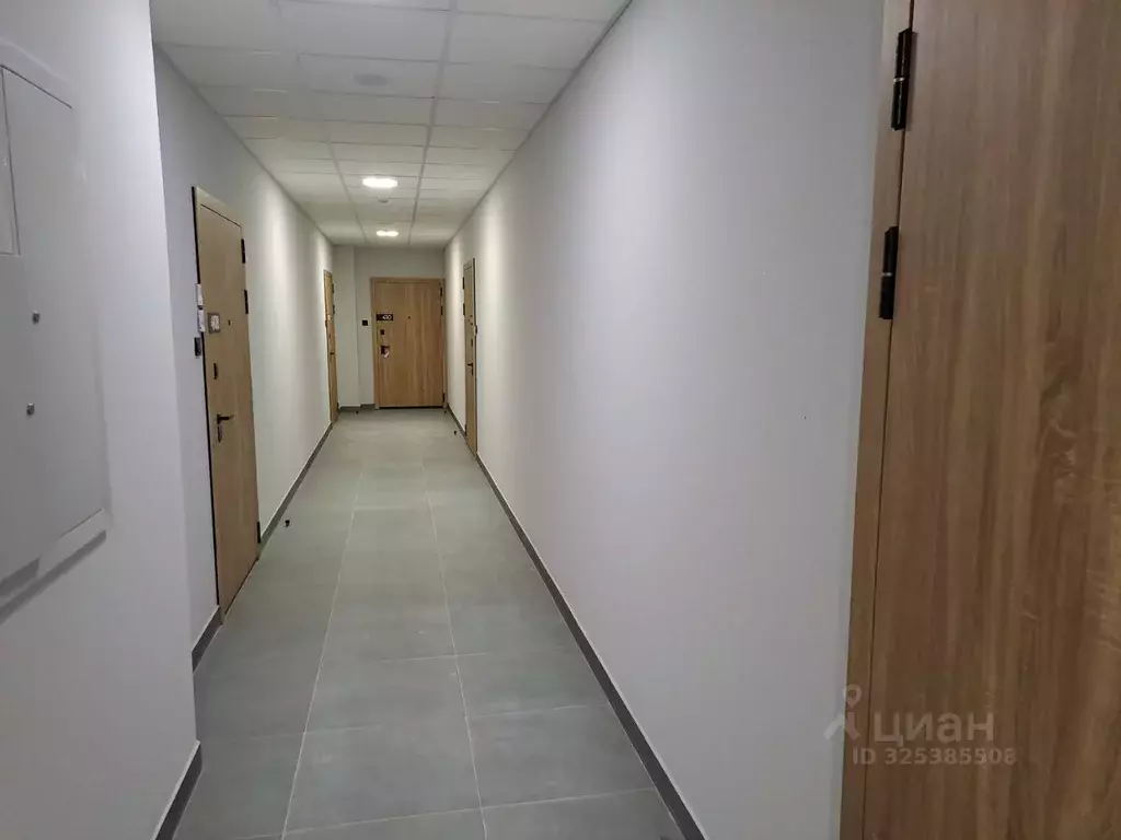 2-к кв. Пермский край, Пермь ш. Космонавтов, 162К (56.3 м) - Фото 2