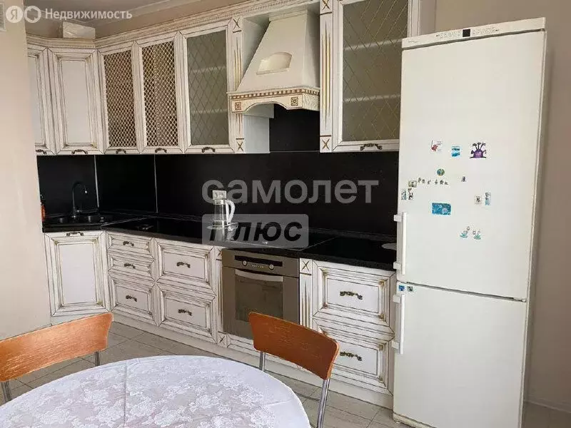 2-комнатная квартира: Красногорск, бульвар Космонавтов, 13 (73 м) - Фото 1