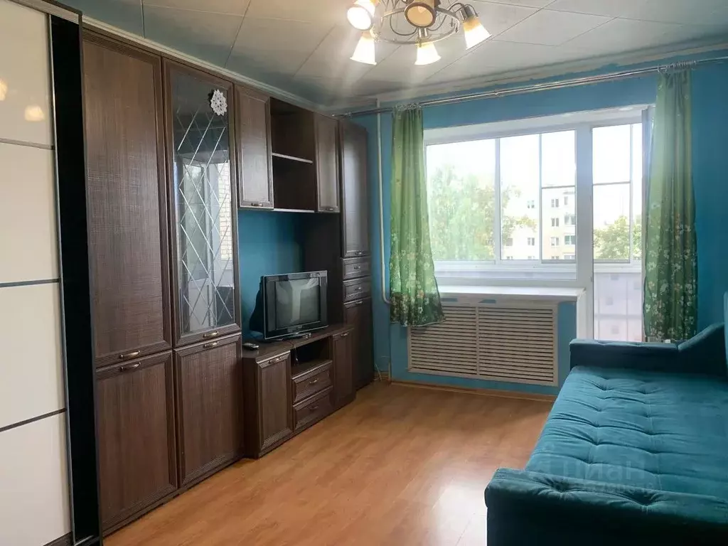 2-к кв. Владимирская область, Александров ул. Топоркова, 1А (64.0 м) - Фото 1