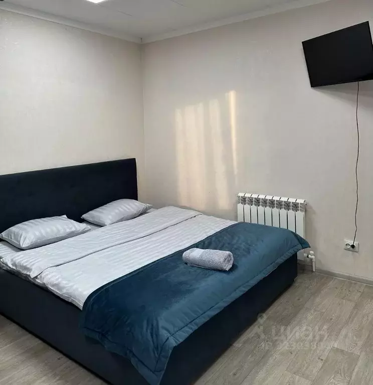 Комната Ставропольский край, Пятигорск Широкая ул., 48 (20.0 м) - Фото 2