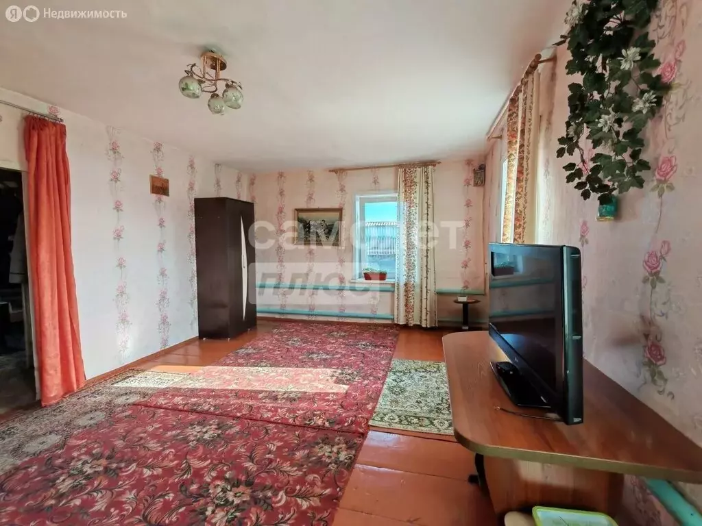 Дом в село Первомайское, Северная улица, 1А (48.8 м) - Фото 2