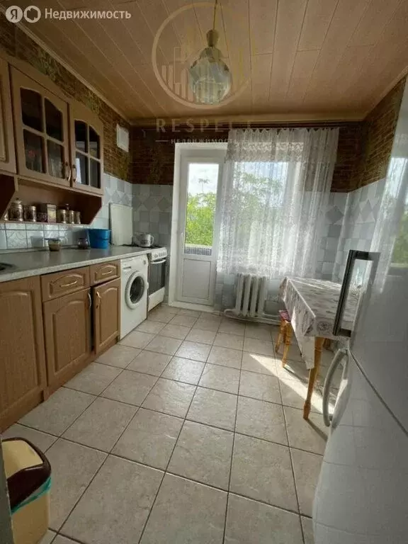 3-комнатная квартира: Пятигорск, Подстанционная улица, 17 (62 м) - Фото 1