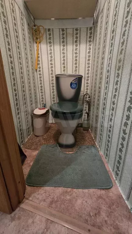 1-к. квартира, 30 м, 5/5 эт. - Фото 1