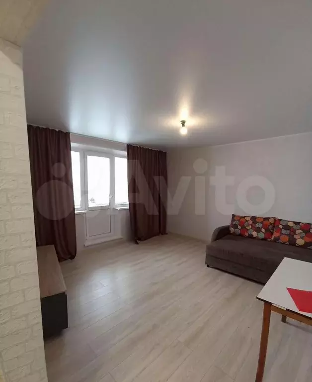 2-к. квартира, 53 м, 8/9 эт. - Фото 1