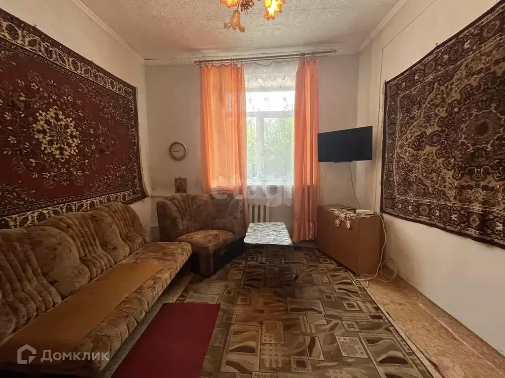 Продаётся 2-к квартира, 48.3 м - Фото 0