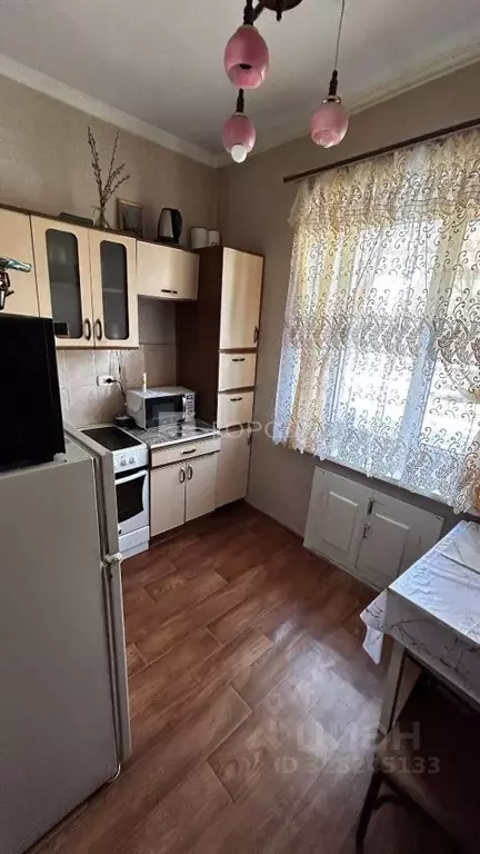 3-к кв. Кемеровская область, Новокузнецк ул. Покрышкина, 25 (58.3 м) - Фото 1