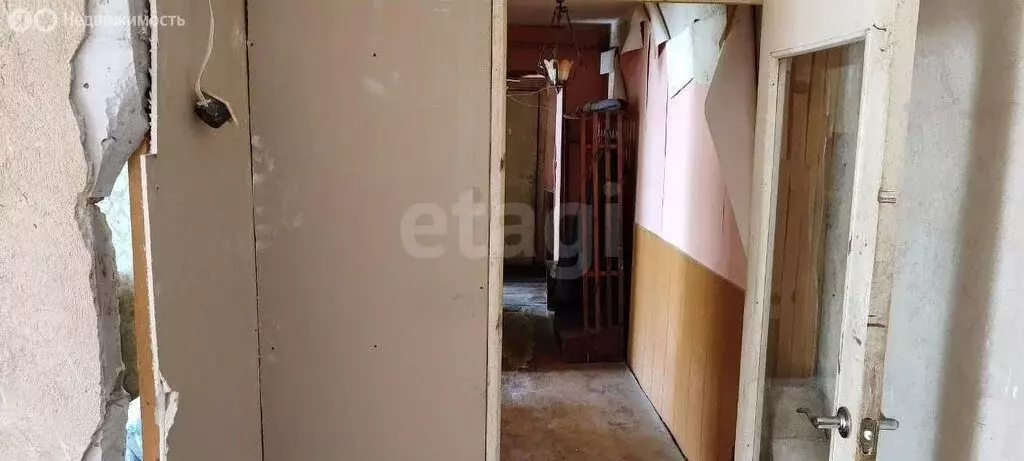 4-комнатная квартира: Торжок, Пролетарская улица, 18 (71.7 м) - Фото 0