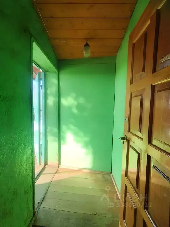Дом в Смоленская область, Ярцевский муниципальный округ, д. Подроща ... - Фото 2