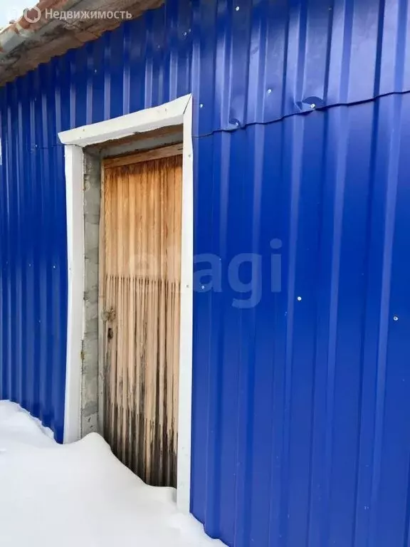 Участок в Свердловская область, Ирбитское муниципальное образование, ... - Фото 2