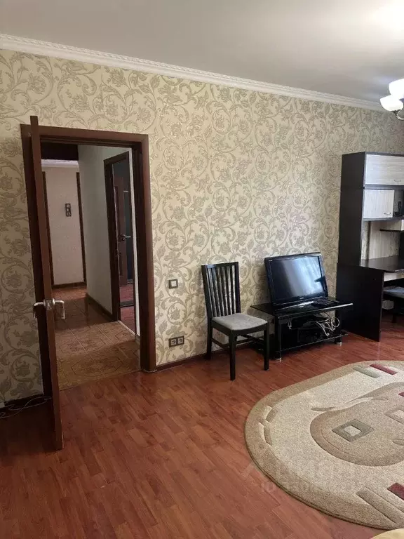 2-к кв. Московская область, Химки ул. Марии Рубцовой, 7 (55.0 м) - Фото 2