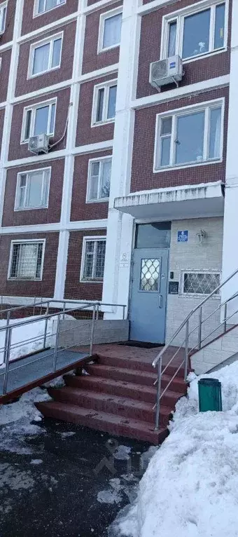 Квартира, 2 комнаты, 57.8 м - Фото 1