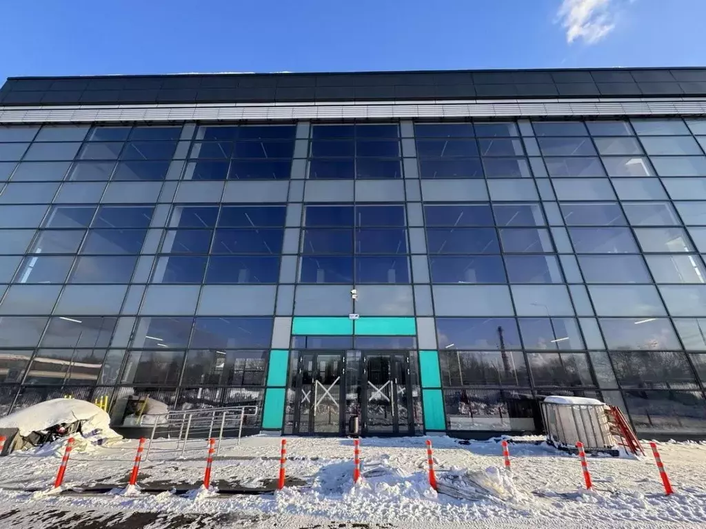 Помещение свободного назначения в Московская область, Дзержинский ул. ... - Фото 1