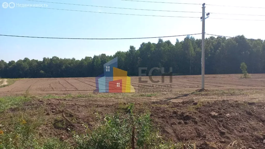 Участок в Тульская область, городской округ Тула, деревня Струково ... - Фото 2