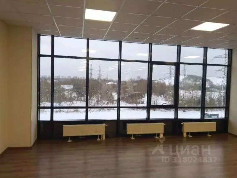 Офис в Москва Новоорловская ул., 3/1 (640 м) - Фото 1