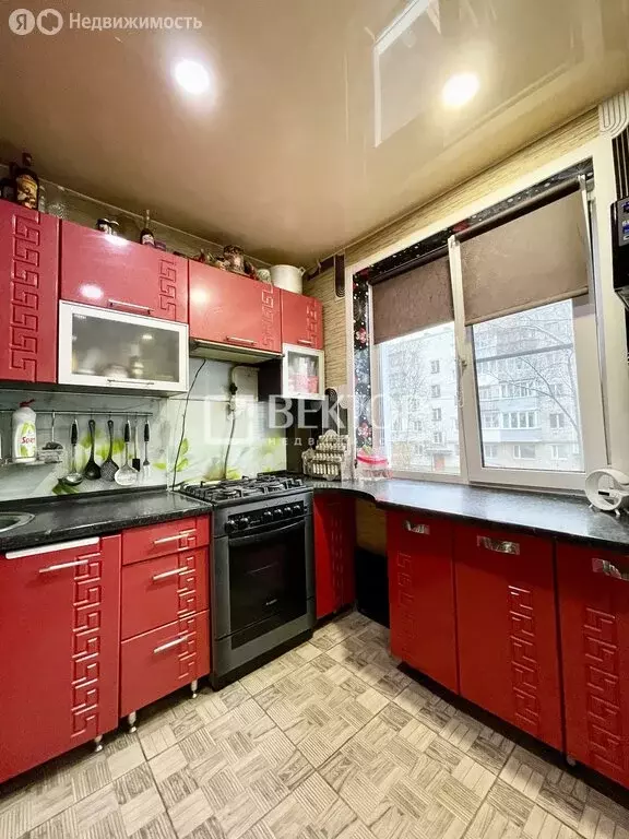 2-комнатная квартира: Кострома, посёлок Октябрьский, Глазковский ... - Фото 2