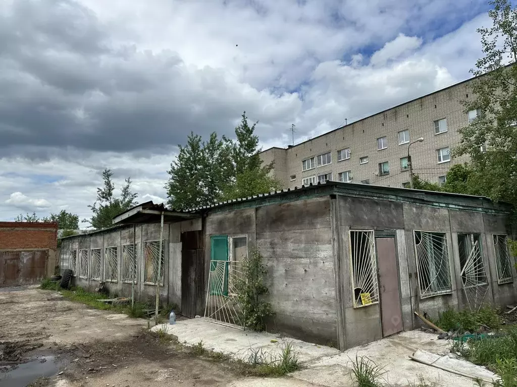 Офис в Московская область, Голицыно Одинцовский городской округ, ... - Фото 1
