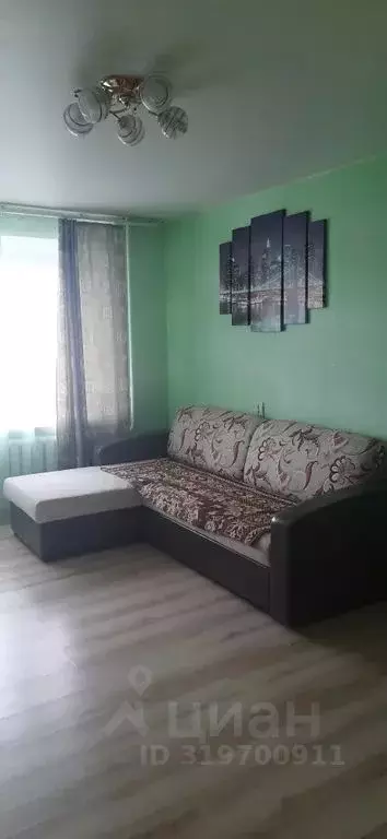 1-к кв. Удмуртия, Глазов ул. Революции, 19 (32.0 м) - Фото 0