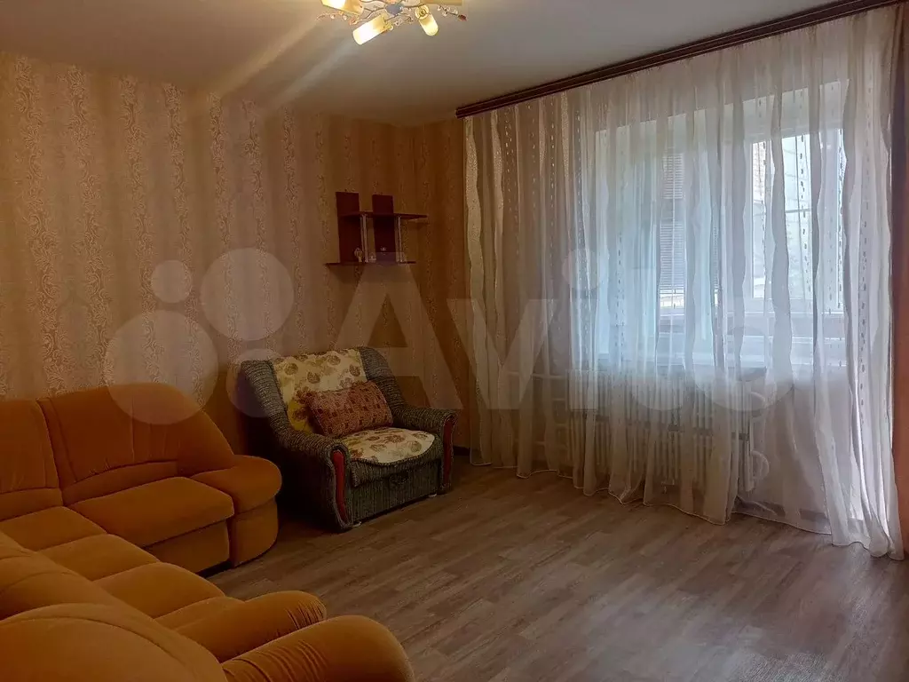 2-к. квартира, 64,7 м, 2/10 эт. - Фото 0