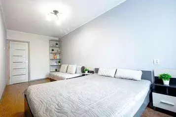 2-к кв. Смоленская область, Смоленск ул. Кирова, 27а (45.0 м) - Фото 1