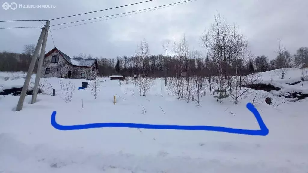 Участок в Горно-Алтайск, улица Братьев Троновых (8.79 м) - Фото 2