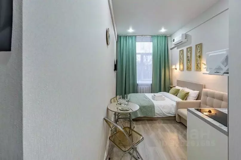 1-к кв. Москва 14-я Парковая ул., 6 (20.0 м) - Фото 2