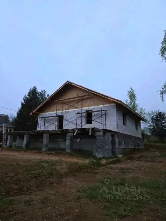 Дом в Московская область, Сергиево-Посадский городской округ, Родник ... - Фото 2