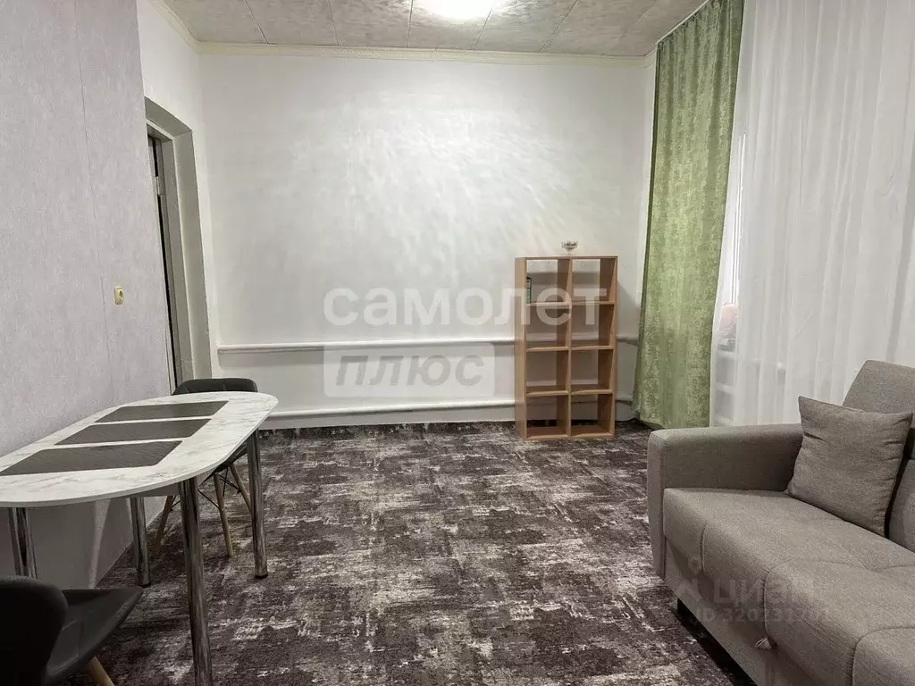 Дом в Краснодарский край, Анапа муниципальный округ, Анапская ст-ца ... - Фото 1