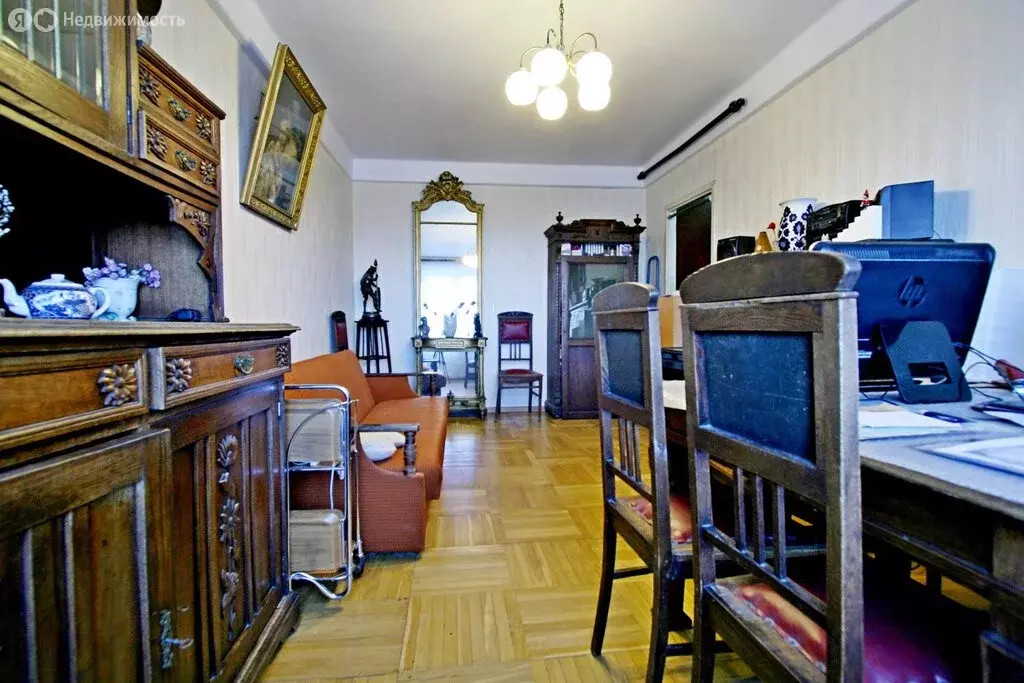 3-комнатная квартира: Санкт-Петербург, Ленская улица, 16к3Б (59.9 м) - Фото 1