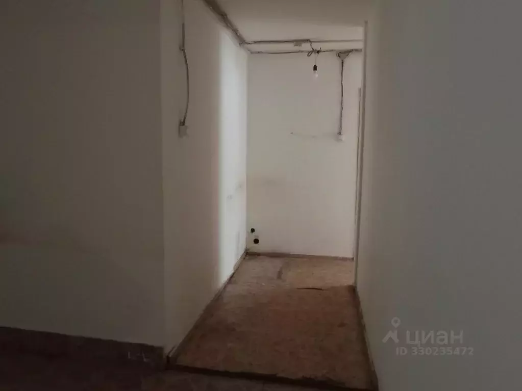 Помещение свободного назначения в Москва Рублевское ш., 93К1 (134 м) - Фото 2