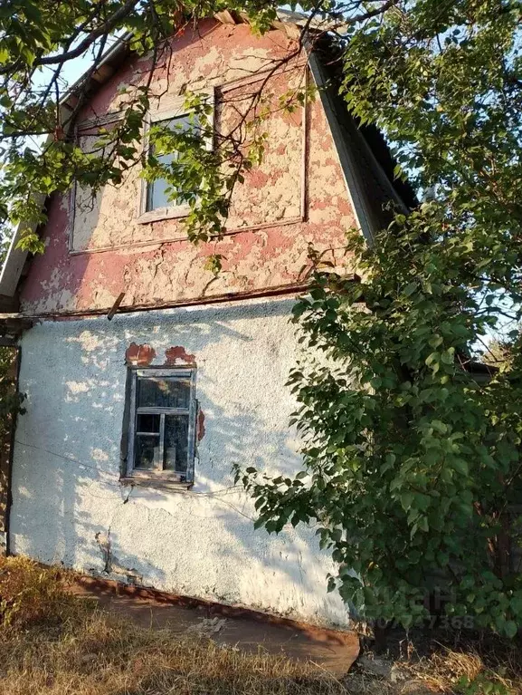 Дом в Белгородская область, Корочанский район, Мелиховское с/пос, ... - Фото 2