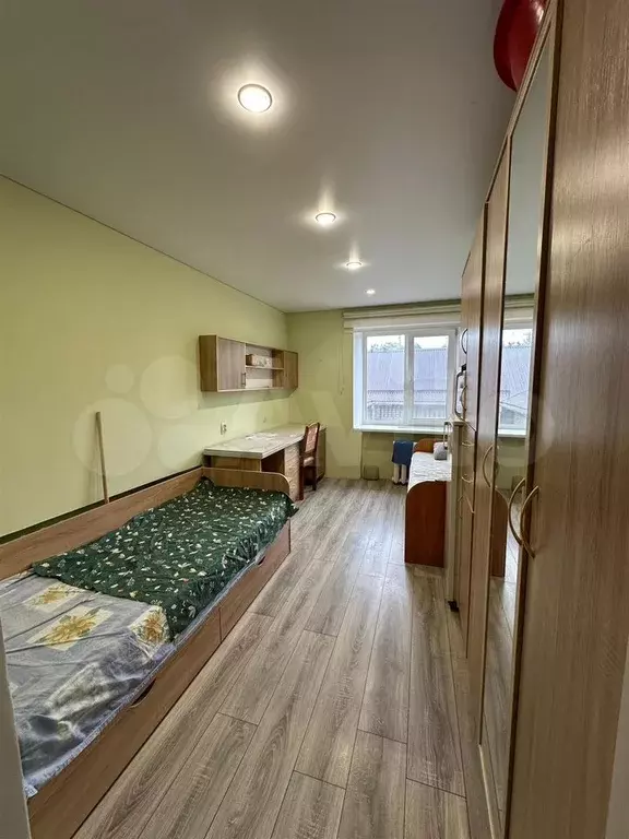 Комната 11,1 м в 1-к., 2/9 эт. - Фото 0