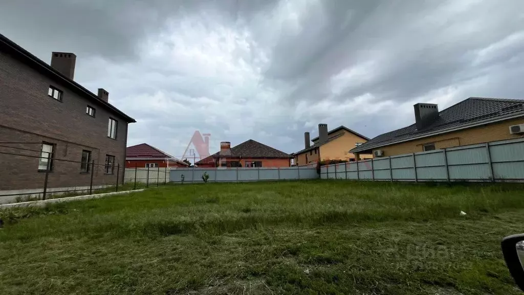 Участок в Ростовская область, Аксай ул. Андреевская, 16 (5.0 сот.) - Фото 1
