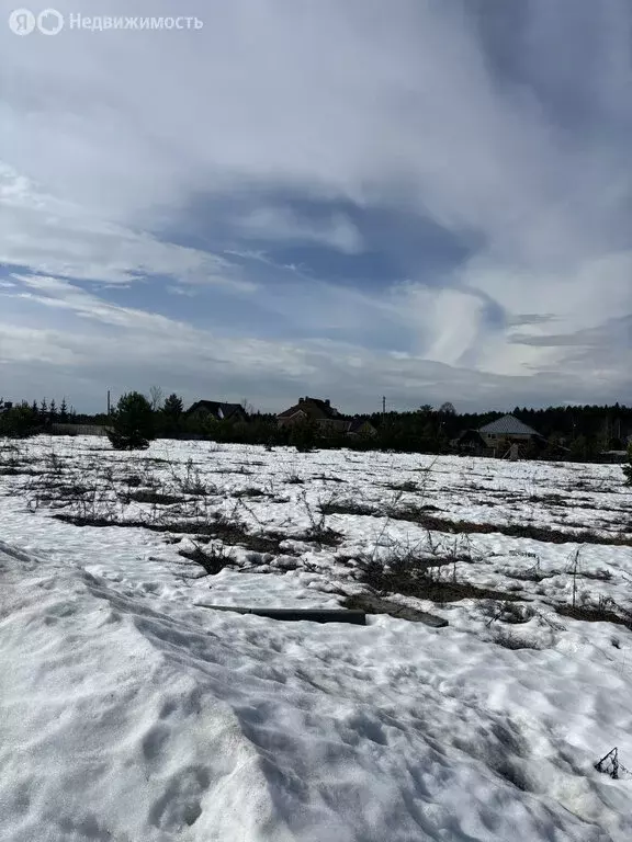 Участок в Шиховское сельское поселение, деревня Машкачи (11 м) - Фото 2