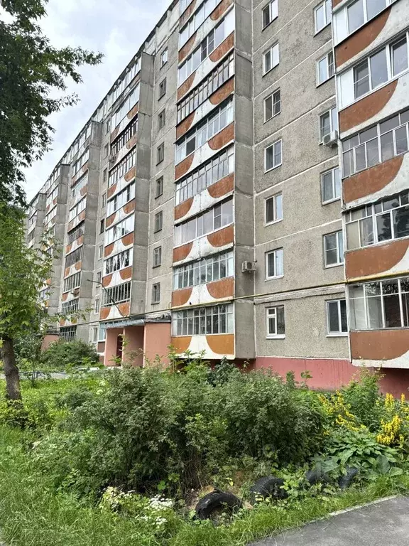 2-к кв. Марий Эл, Йошкар-Ола Ленинский просп., 14 (56.0 м) - Фото 0