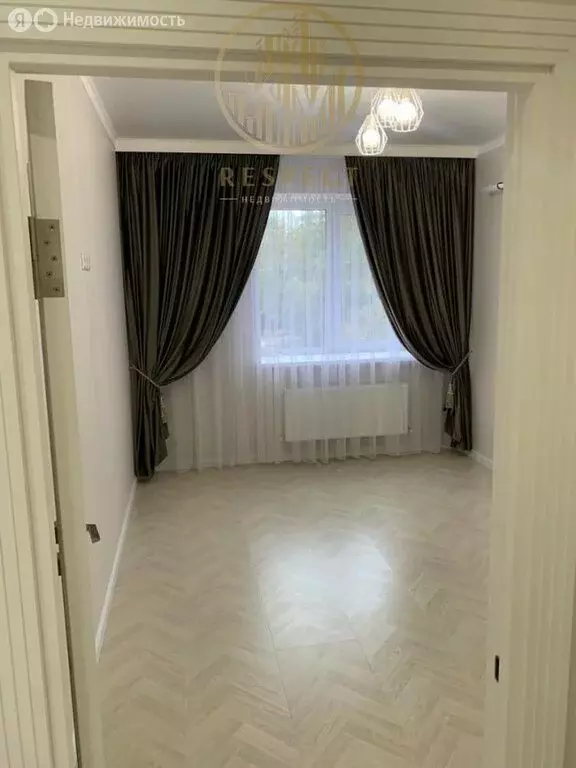 1-комнатная квартира: хутор Новая Пролетарка, Озёрная улица, 2Жк2 ... - Фото 1