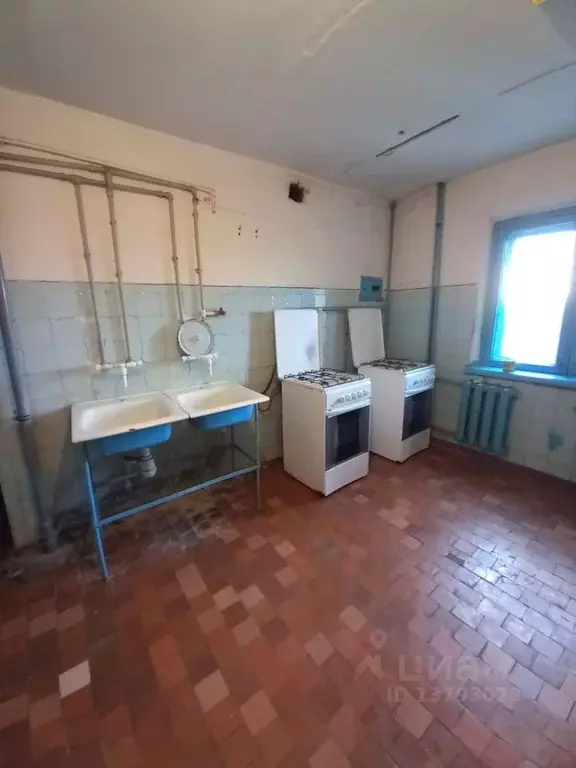 Комната Кабардино-Балкария, Нальчик ул. Крылова (18.0 м) - Фото 1