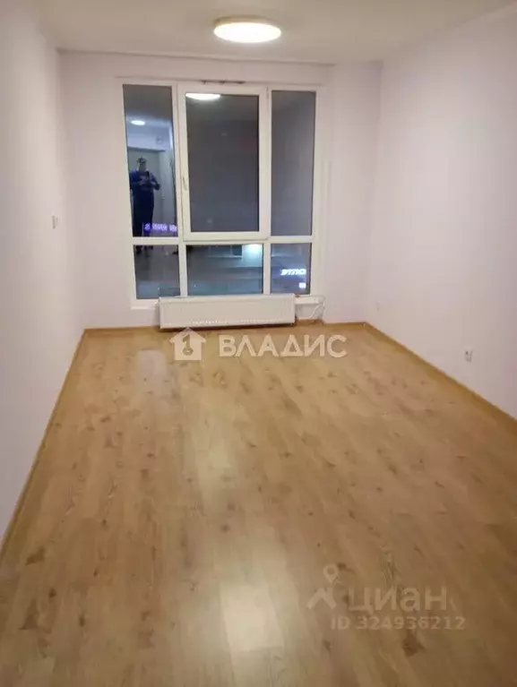 Студия Санкт-Петербург пос. Парголово, проезд Толубеевский, 8к2 (22.1 ... - Фото 1