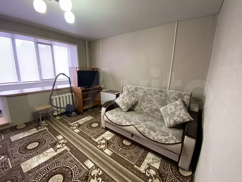 Квартира-студия, 20 м, 3/8 эт. - Фото 0