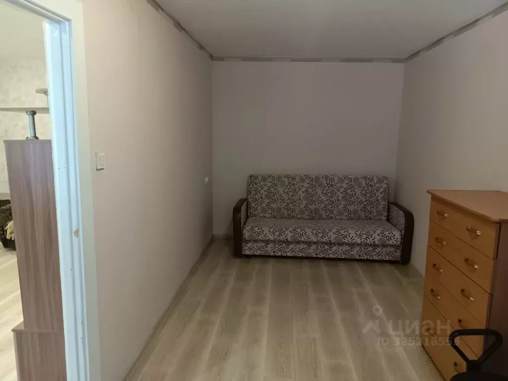 2-к кв. Тюменская область, Тюмень проезд Геологоразведчиков, 40 (45.0 ... - Фото 2