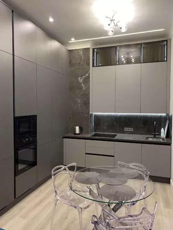 2-к кв. Москва Электролитный проезд, 7 (45.6 м) - Фото 2