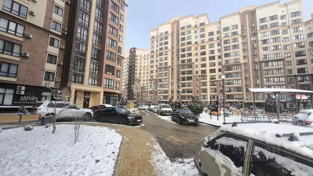 Помещение свободного назначения в Крым, Симферопольский район, с. ... - Фото 0