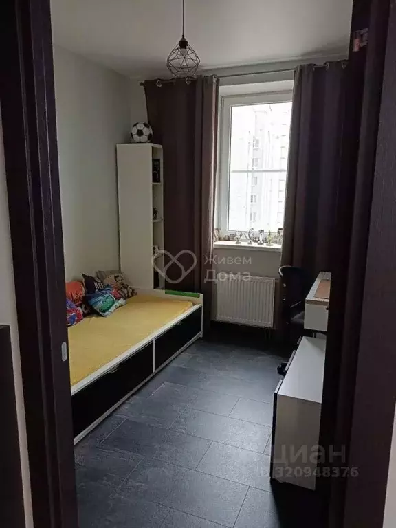 1-к кв. Волгоградская область, Волгоград ул. Глазкова, 22 (32.1 м) - Фото 2