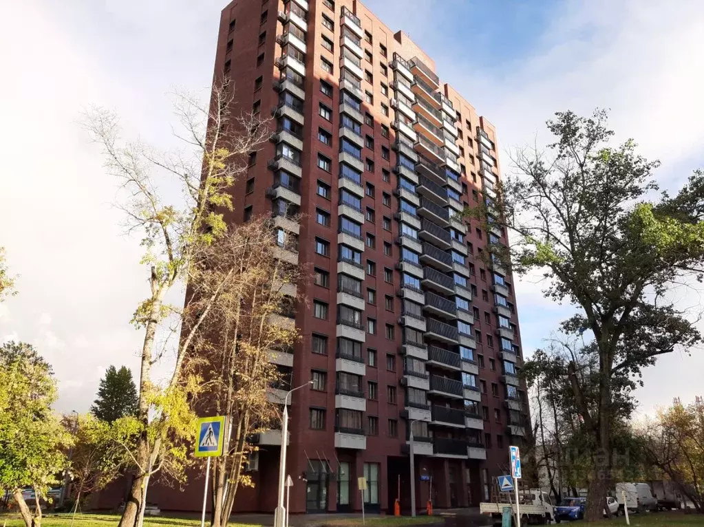 Гараж в Москва Нарвская ул., 5А (13 м) - Фото 2