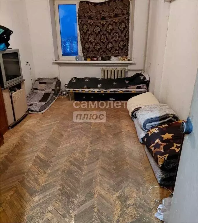 2-к кв. Москва Совхозная ул., 14 (51.0 м) - Фото 1