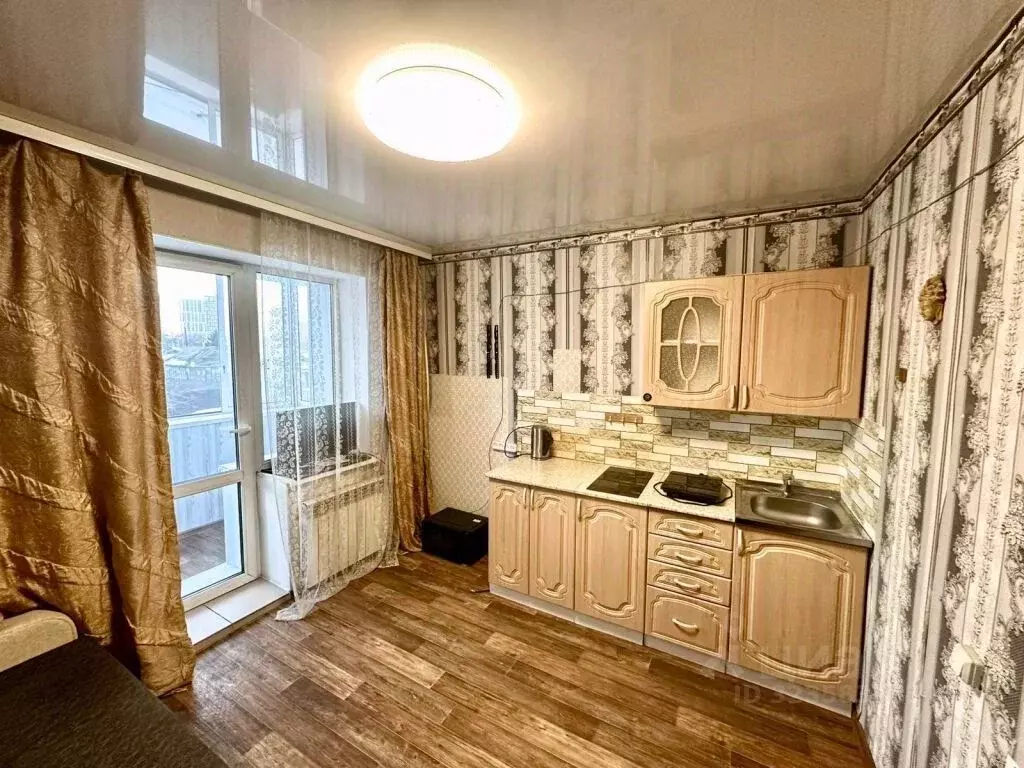 Студия Амурская область, Благовещенск ул. Лазо, 128 (17.3 м) - Фото 2