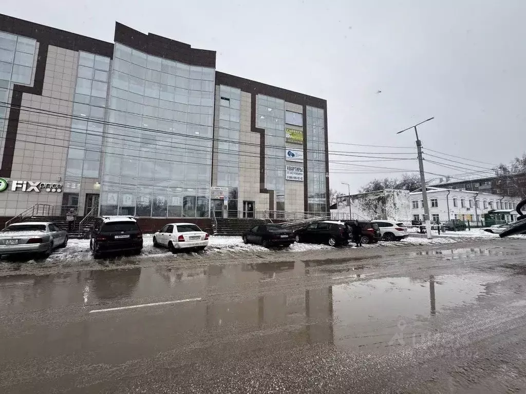 Помещение свободного назначения в Новосибирская область, Искитим ул. ... - Фото 1